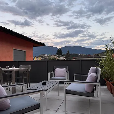 Bed & Breakfast 7rooms - Self Check-in 24h Free Parking *